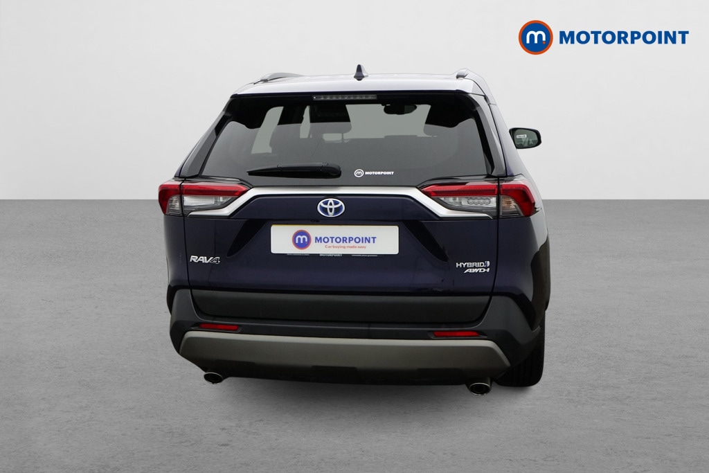 Used Toyota RAV4 2022 for sale - 76355779: Photo 6