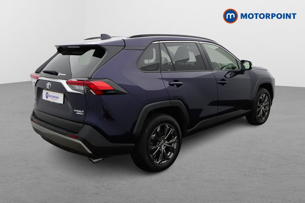 Used Toyota RAV4 2022 for sale - 76355779: Photo 7