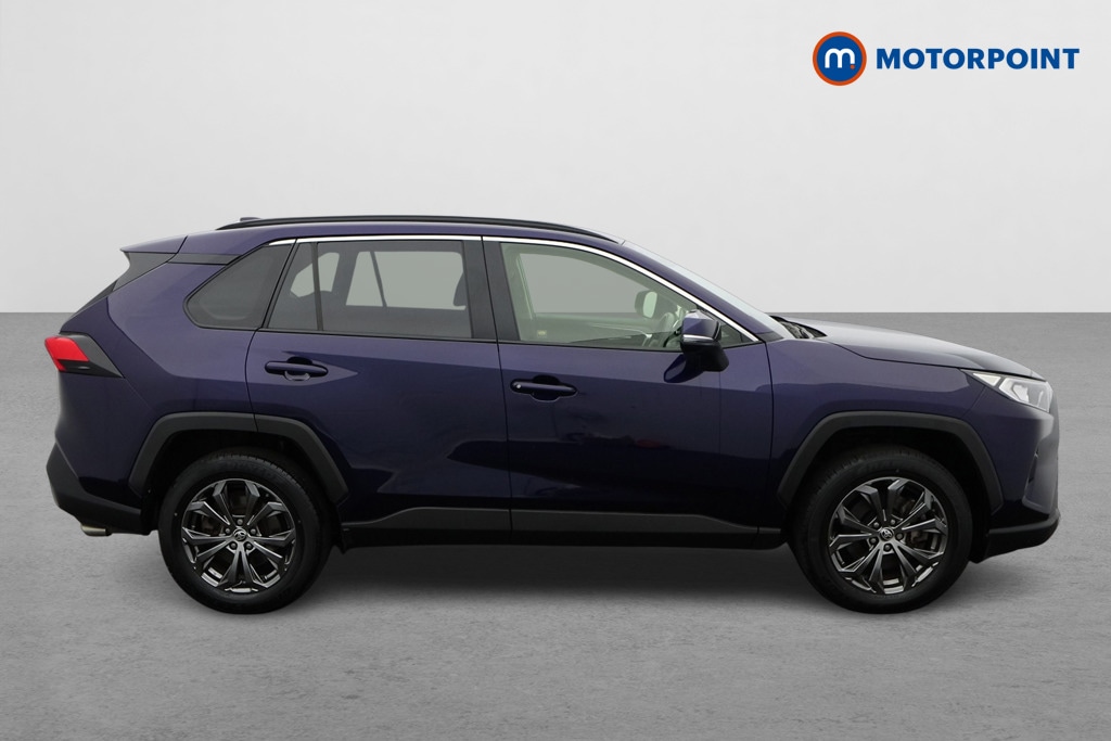 Used Toyota RAV4 2022 for sale - 76355779: Photo 8