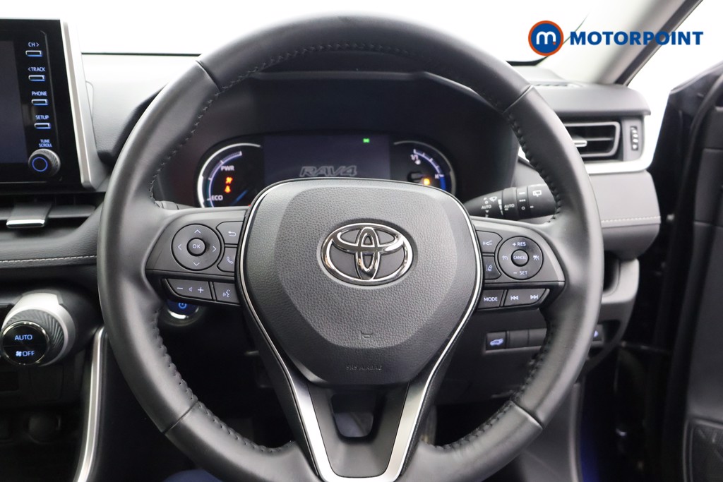 Used Toyota RAV4 2022 for sale - 76355779: Photo 9