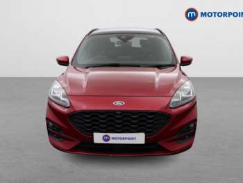 Used Ford Kuga 2021 for sale - 75037109: Photo