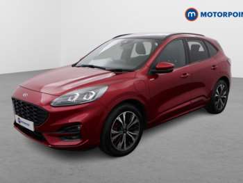 Used Ford Kuga 2021 for sale - 75037109: Photo