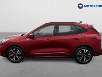 Used Ford Kuga 2021 for sale - 75037109: Photo