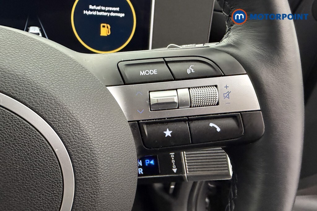 Used Hyundai TUCSON 2025 for sale - 77741293: Photo 11