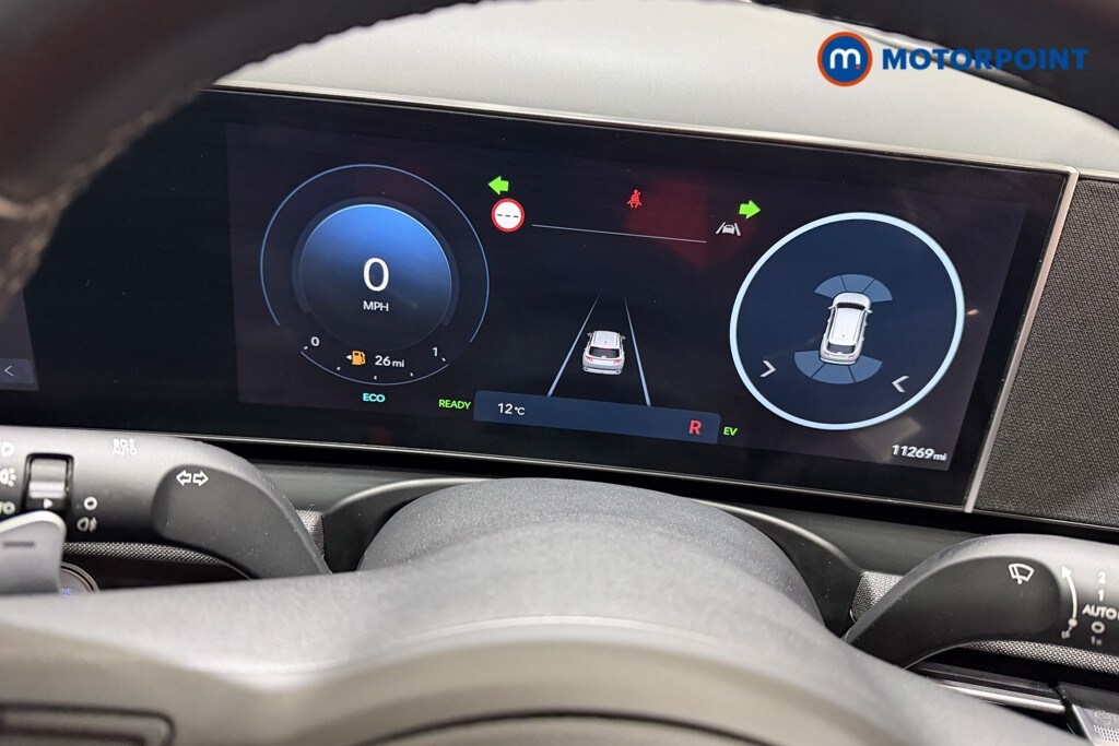 Used Hyundai TUCSON 2025 for sale - 77741293: Photo 12