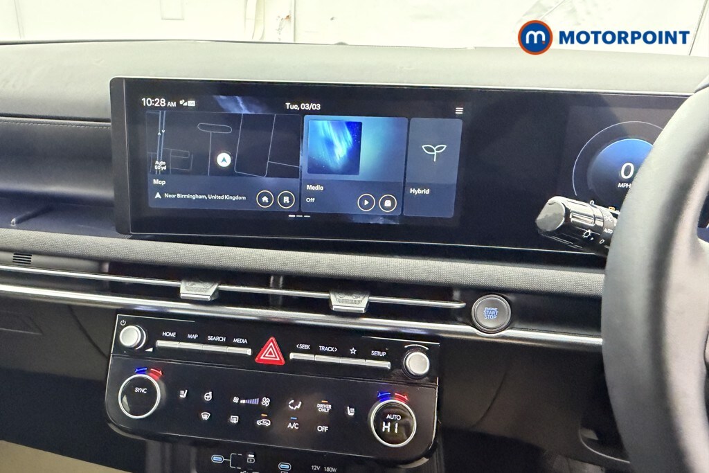 Used Hyundai TUCSON 2025 for sale - 77741293: Photo 16