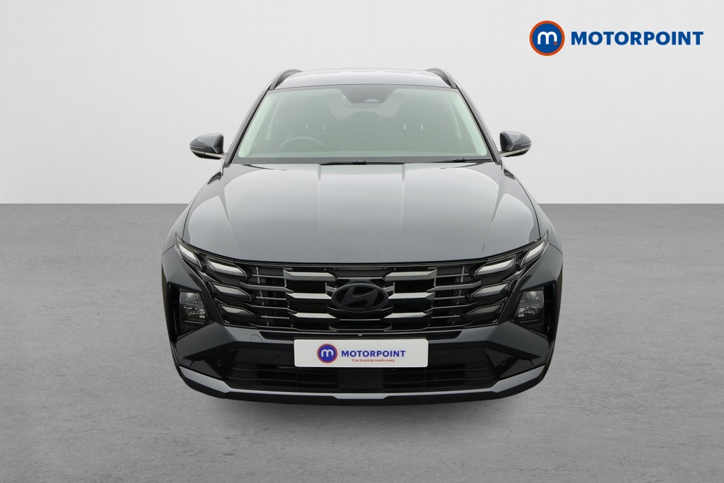 Used Hyundai TUCSON 2025 for sale - 77741293: Photo 2