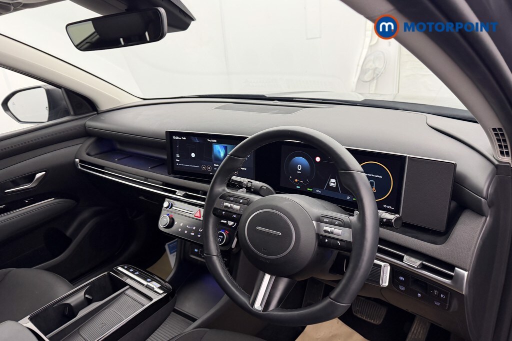 Used Hyundai TUCSON 2025 for sale - 77741293: Photo 21