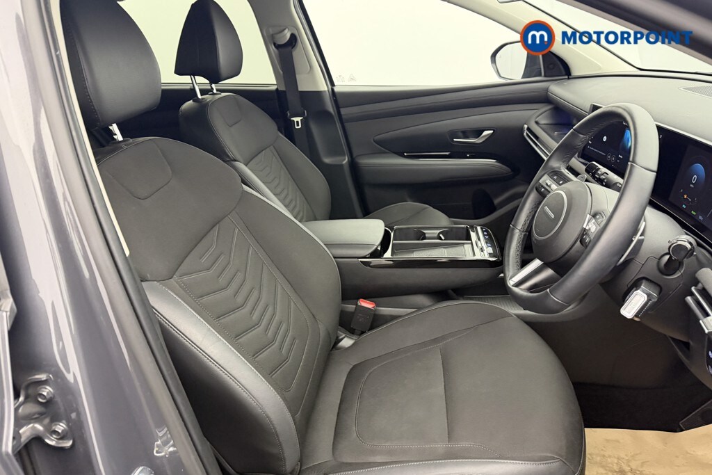 Used Hyundai TUCSON 2025 for sale - 77741293: Photo 22