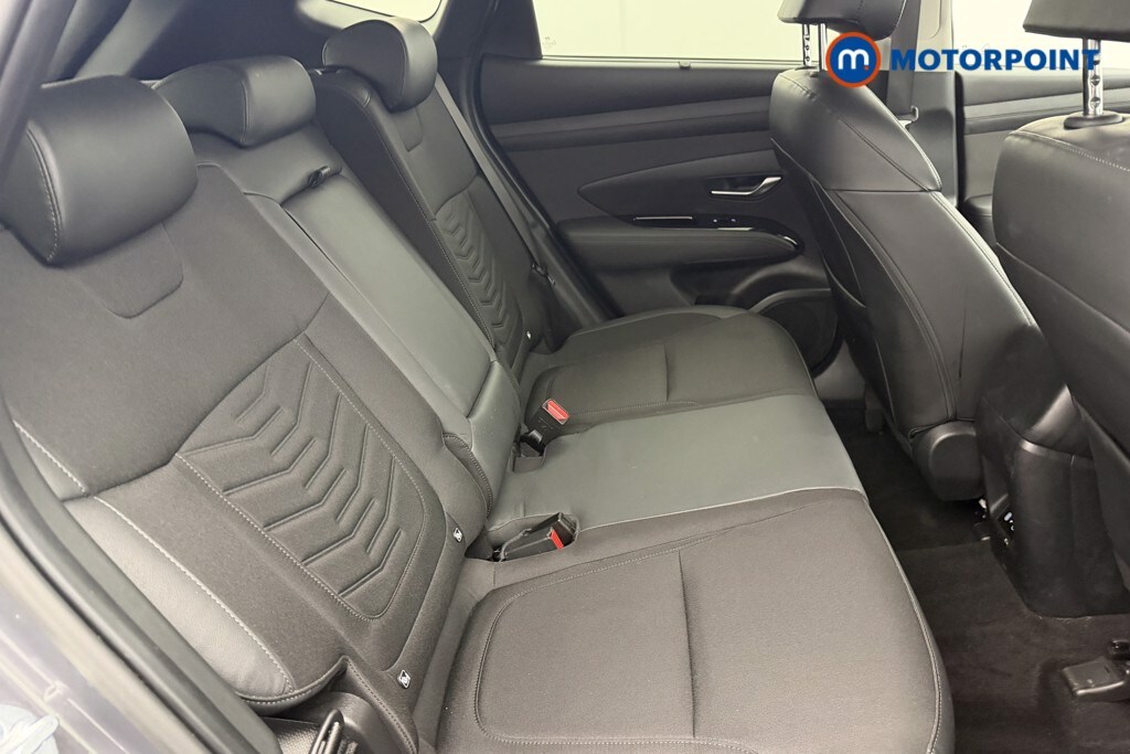 Used Hyundai TUCSON 2025 for sale - 77741293: Photo 23