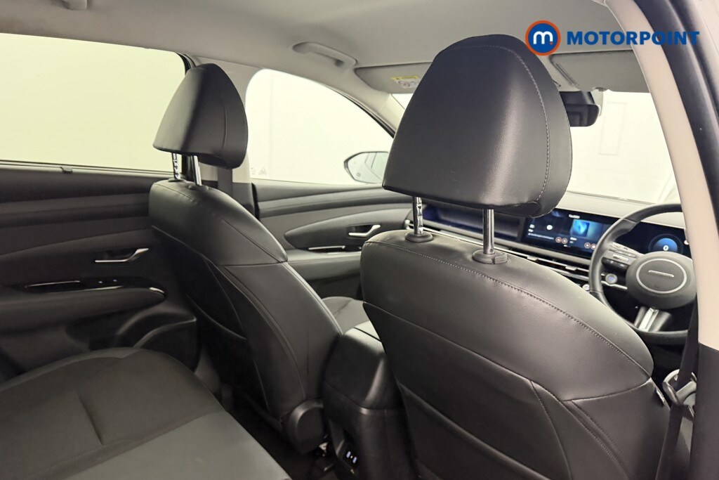 Used Hyundai TUCSON 2025 for sale - 77741293: Photo 24