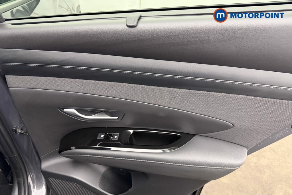 Used Hyundai TUCSON 2025 for sale - 77741293: Photo 25