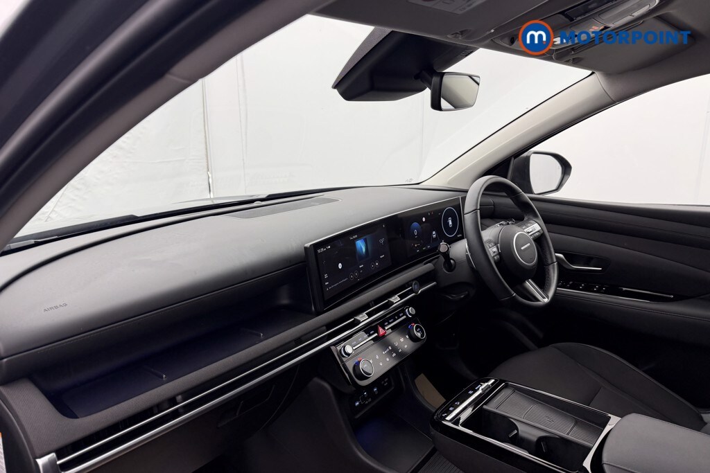 Used Hyundai TUCSON 2025 for sale - 77741293: Photo 26