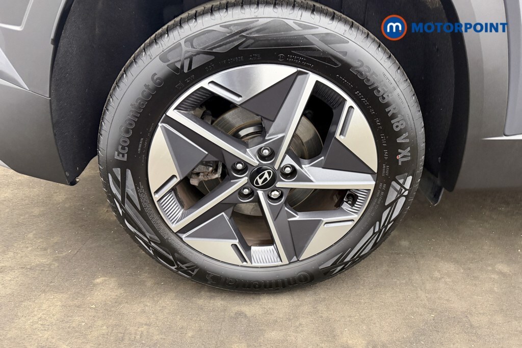 Used Hyundai TUCSON 2025 for sale - 77741293: Photo 29