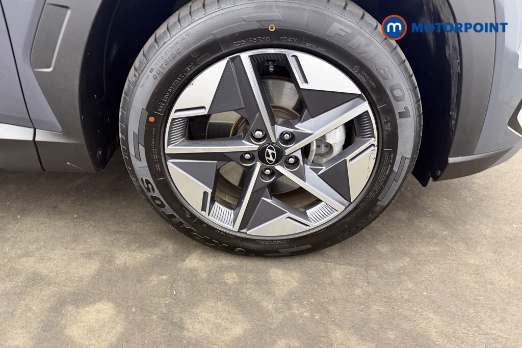 Used Hyundai TUCSON 2025 for sale - 77741293: Photo 30