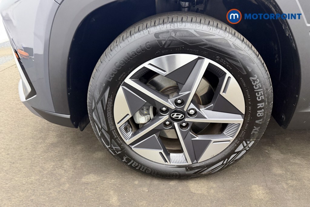 Used Hyundai TUCSON 2025 for sale - 77741293: Photo 31