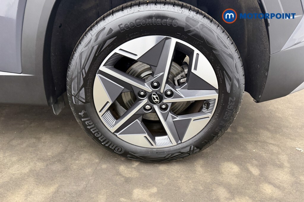 Used Hyundai TUCSON 2025 for sale - 77741293: Photo 32