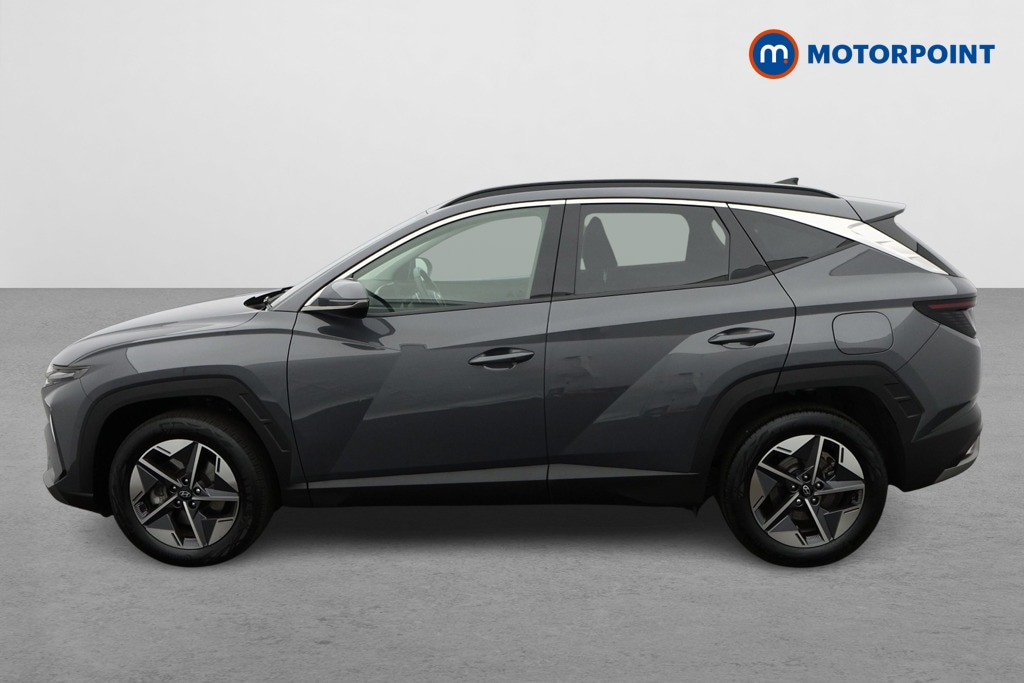Used Hyundai TUCSON 2025 for sale - 77741293: Photo 4