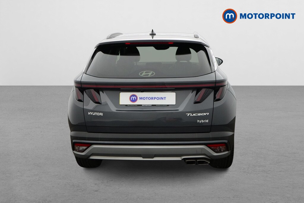 Used Hyundai TUCSON 2025 for sale - 77741293: Photo 6