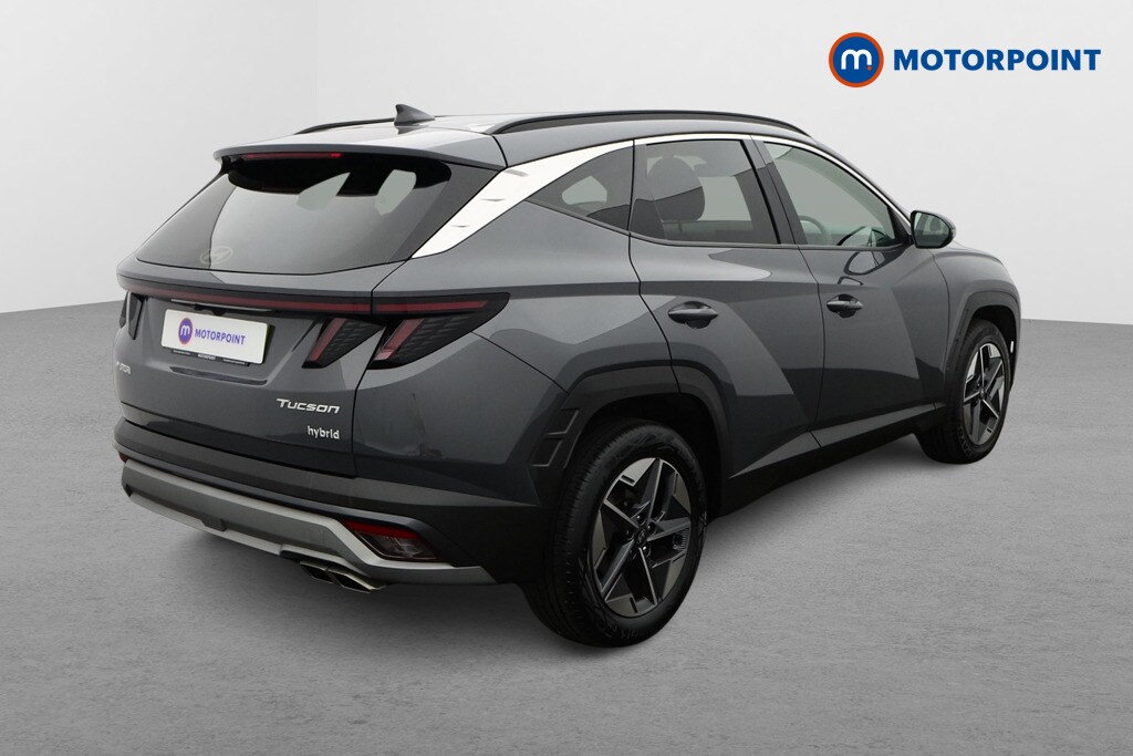 Used Hyundai TUCSON 2025 for sale - 77741293: Photo 7