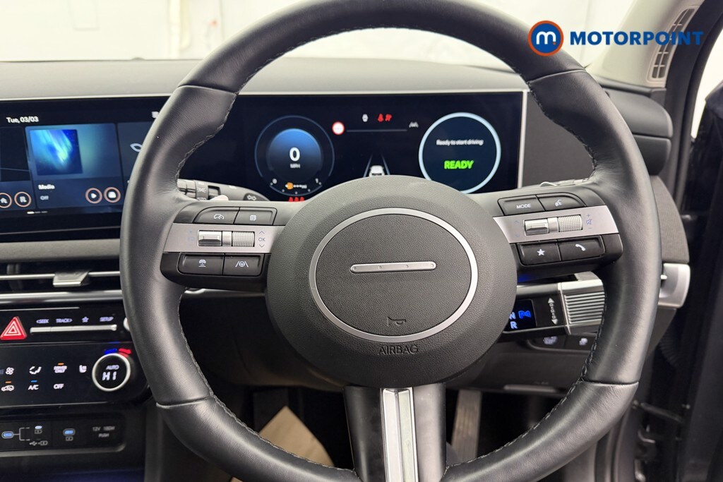 Used Hyundai TUCSON 2025 for sale - 77741293: Photo 9