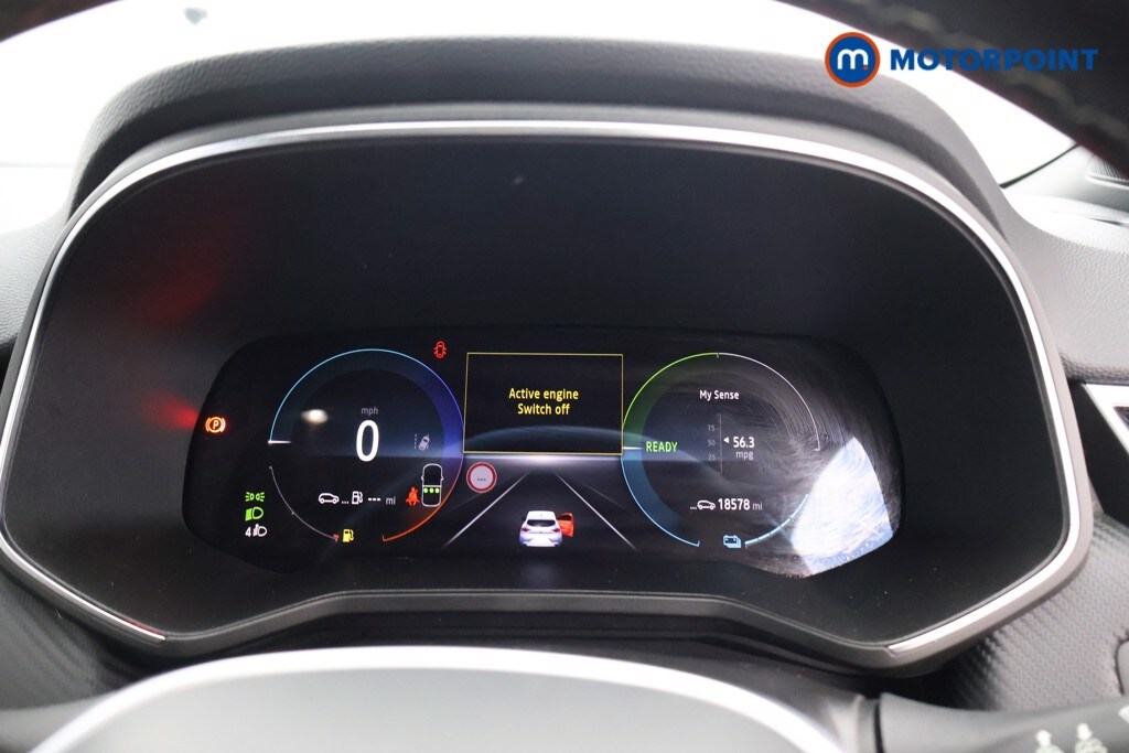 Used Renault Clio 2023 for sale - 77505913: Photo 12