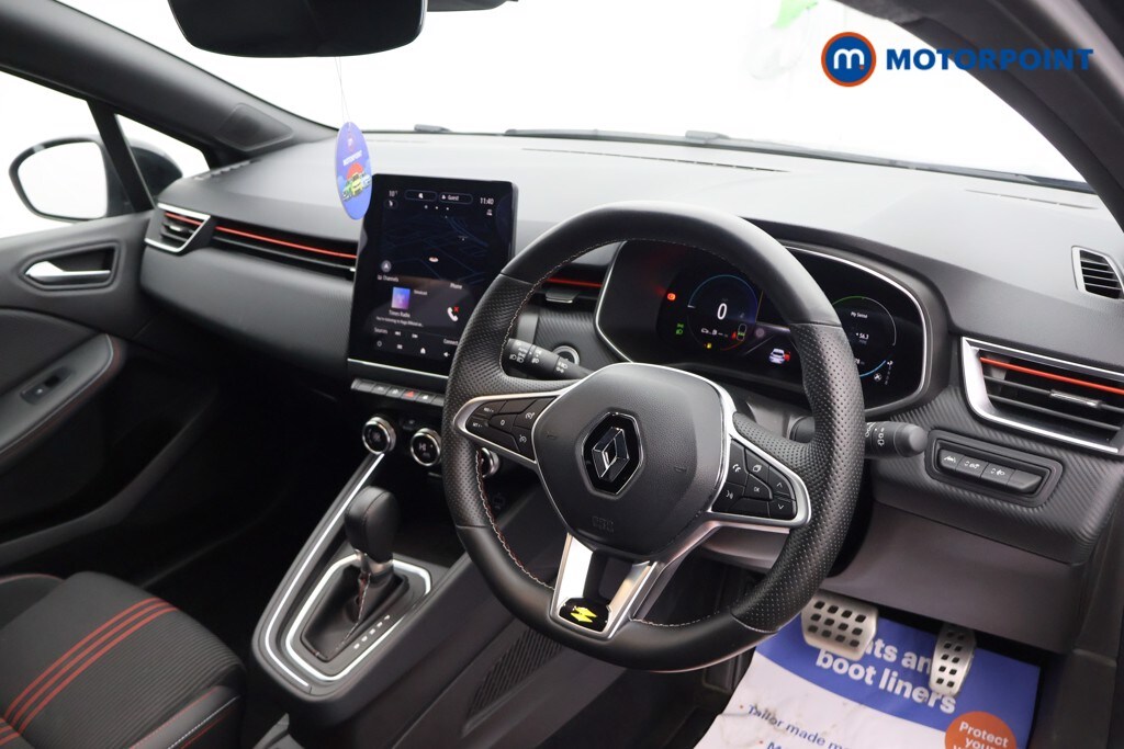 Used Renault Clio 2023 for sale - 77505913: Photo 21