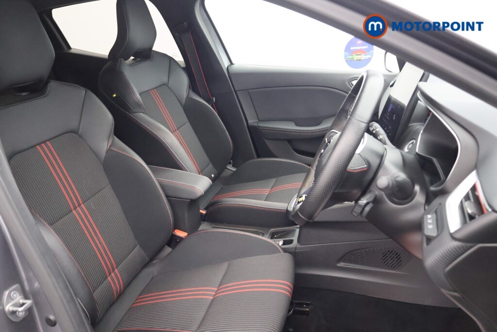 Used Renault Clio 2023 for sale - 77505913: Photo 22