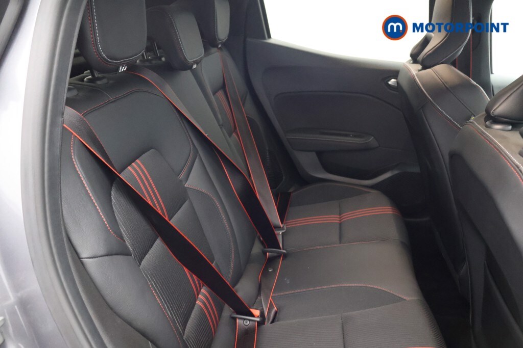 Used Renault Clio 2023 for sale - 77505913: Photo 23