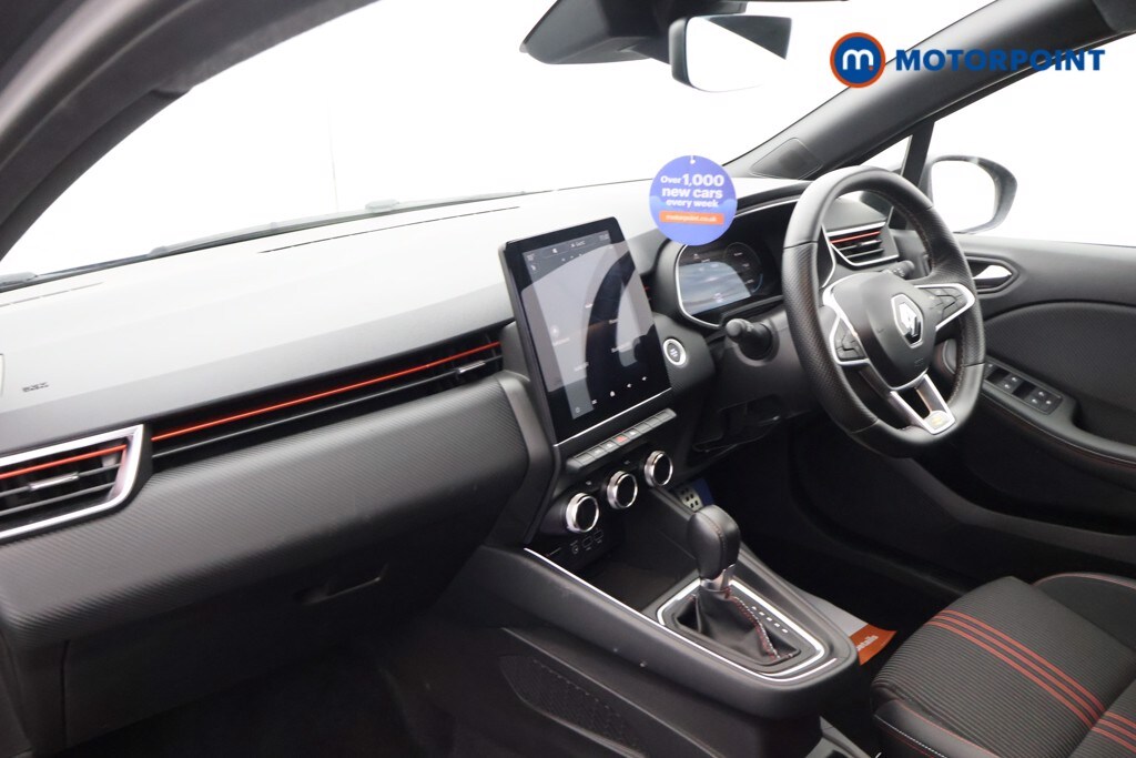 Used Renault Clio 2023 for sale - 77505913: Photo 26