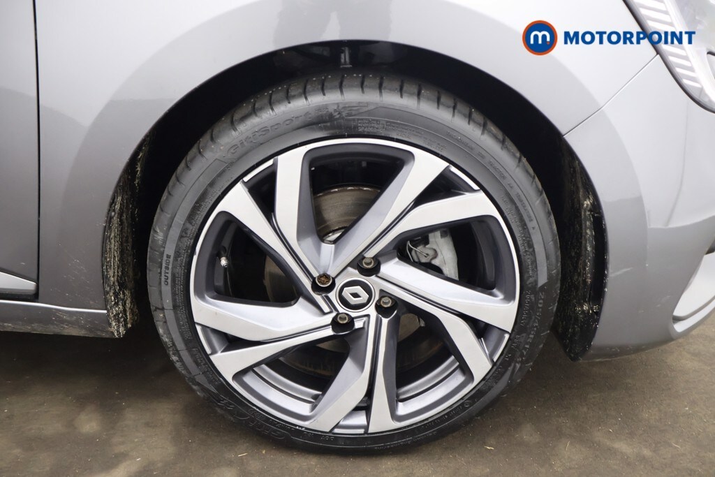 Used Renault Clio 2023 for sale - 77505913: Photo 30