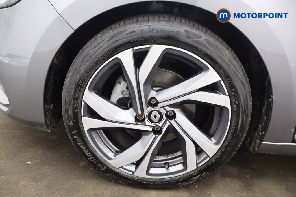 Used Renault Clio 2023 for sale - 77505913: Photo 31