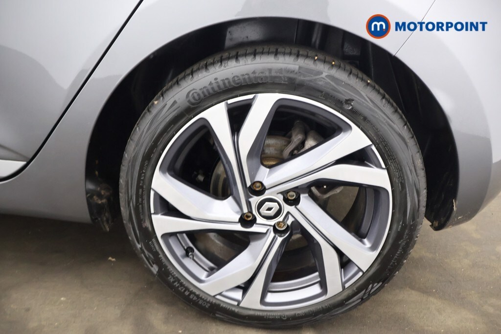 Used Renault Clio 2023 for sale - 77505913: Photo 32