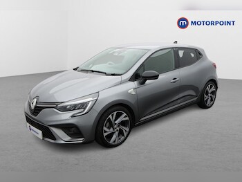 Used Renault Clio 2023 for sale - 77505913: Photo