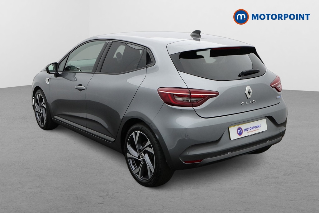 Used Renault Clio 2023 for sale - 77505913: Photo 5