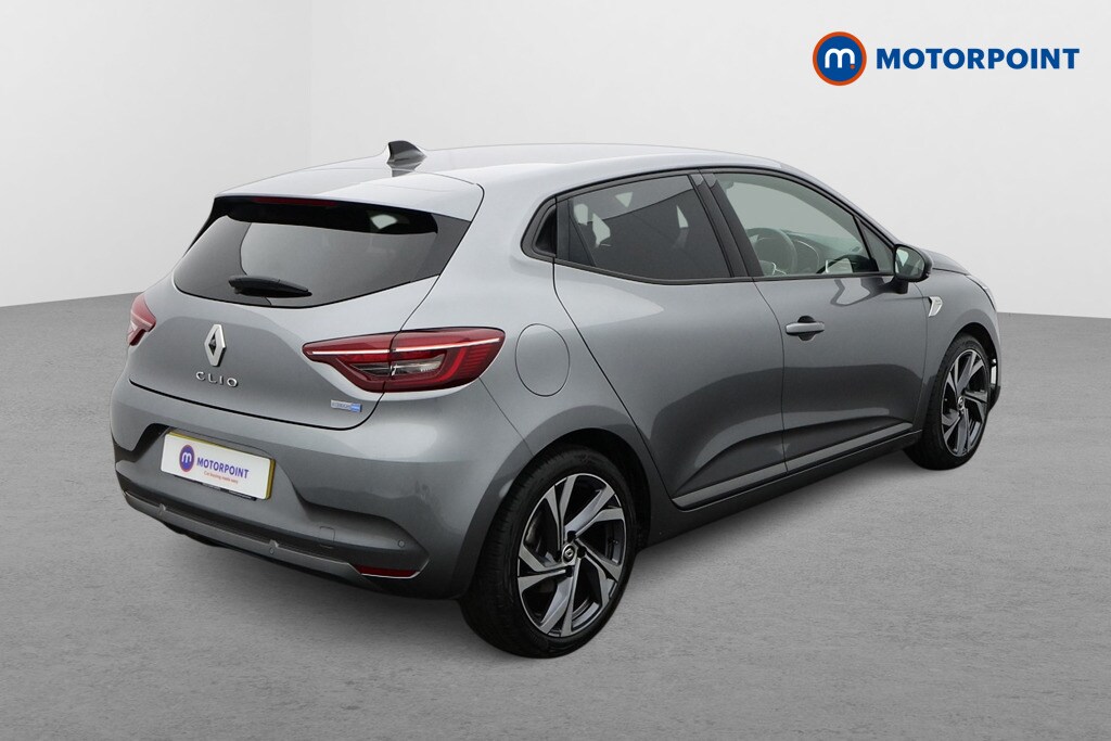 Used Renault Clio 2023 for sale - 77505913: Photo 7
