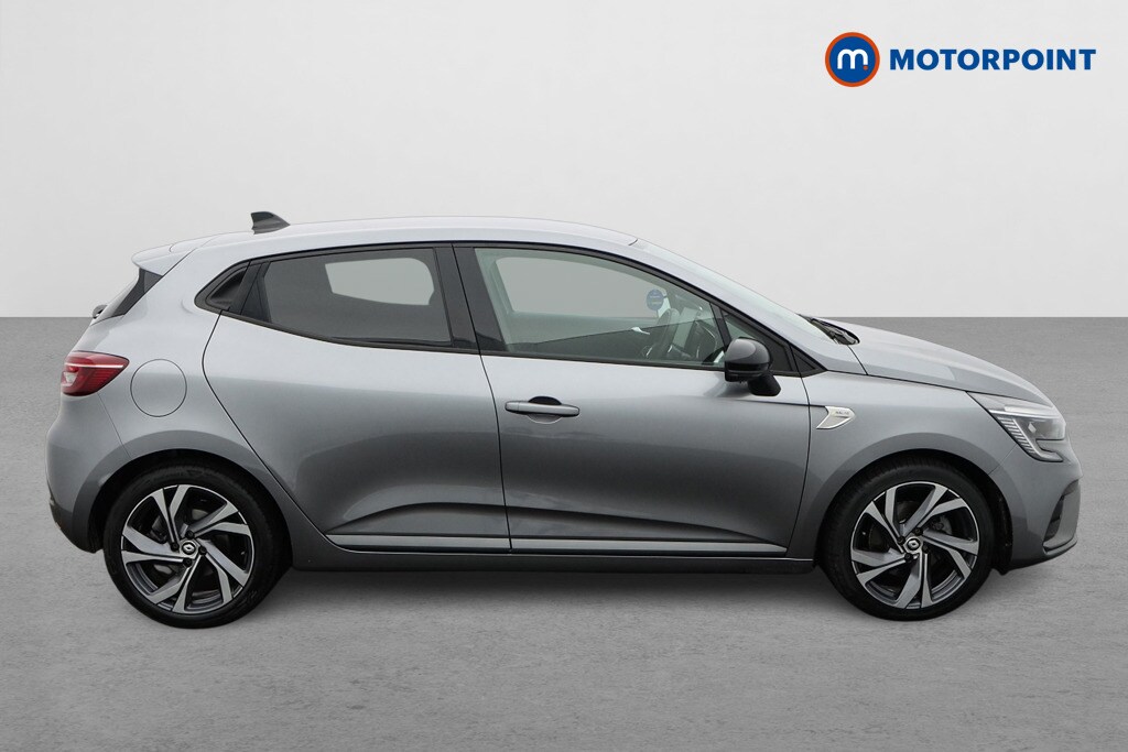 Used Renault Clio 2023 for sale - 77505913: Photo 8