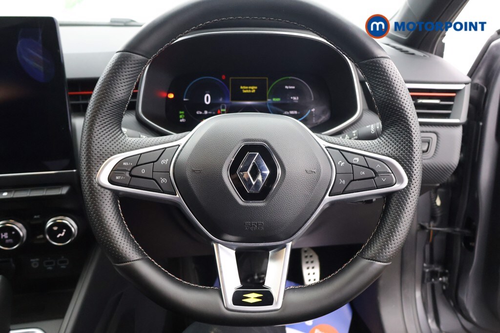 Used Renault Clio 2023 for sale - 77505913: Photo 9