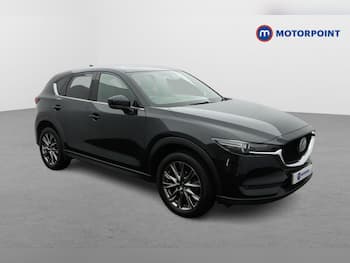 Used Mazda CX-5 2019 for sale - 79706536: Photo