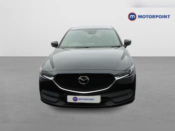 Used Mazda CX-5 2019 for sale - 79706536: Photo