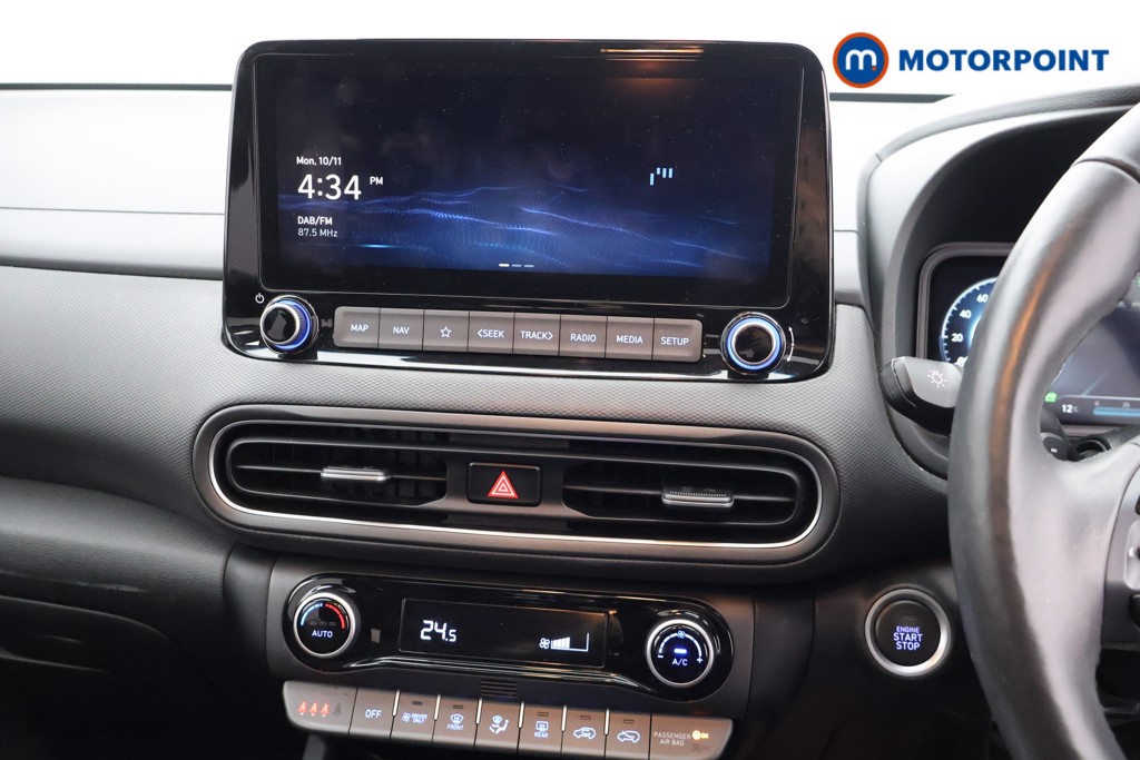 Used Hyundai KONA 2021 for sale - 76545714: Photo 12