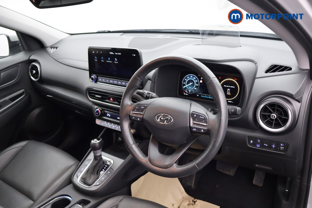 Used Hyundai KONA 2021 for sale - 76545714: Photo 18