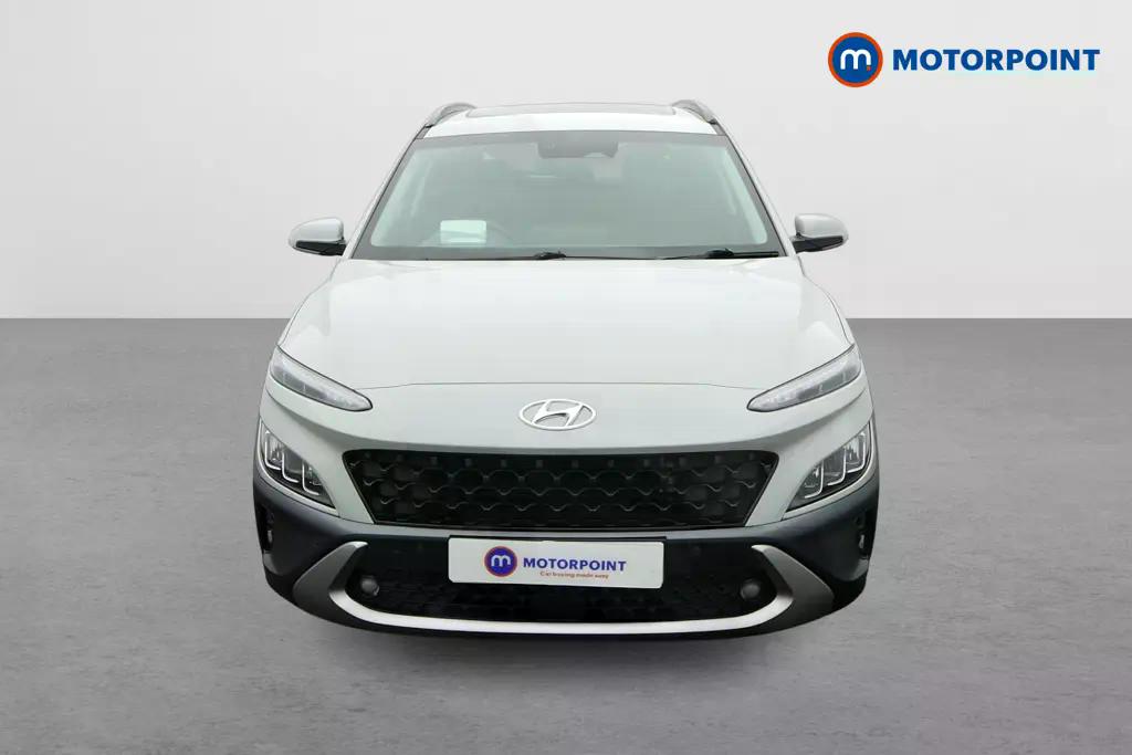 Used Hyundai KONA 2021 for sale - 76545714: Photo 2