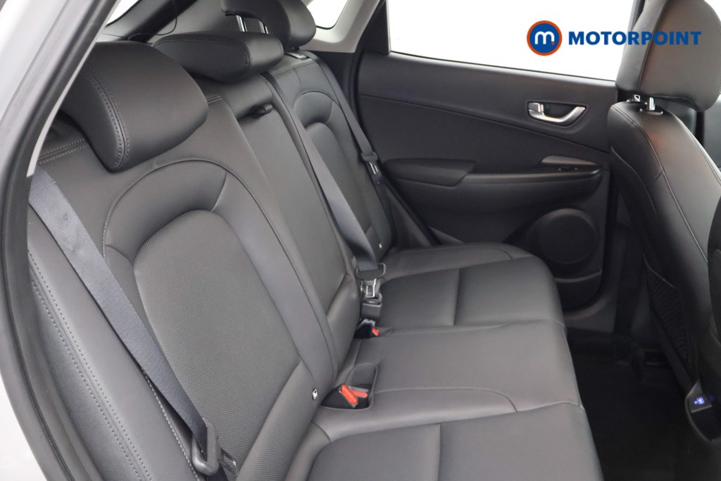 Used Hyundai KONA 2021 for sale - 76545714: Photo 20