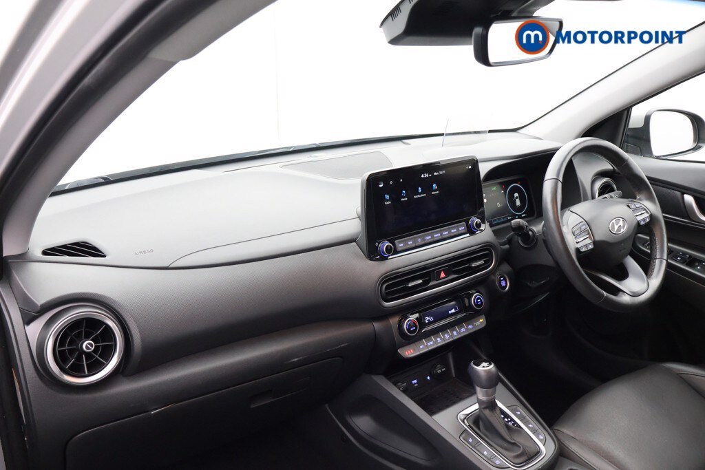 Used Hyundai KONA 2021 for sale - 76545714: Photo 21