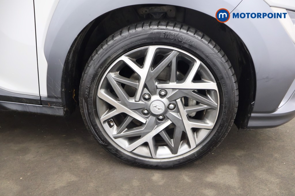 Used Hyundai KONA 2021 for sale - 76545714: Photo 25