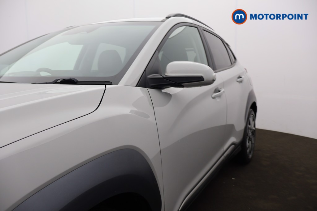 Used Hyundai KONA 2021 for sale - 76545714: Photo 27