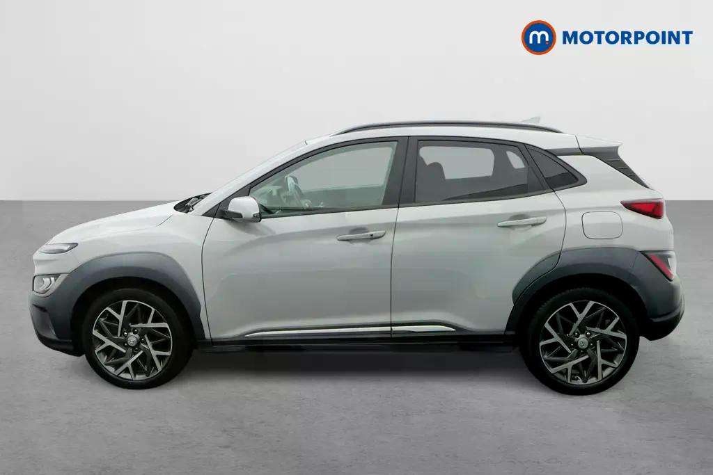 Used Hyundai KONA 2021 for sale - 76545714: Photo 4