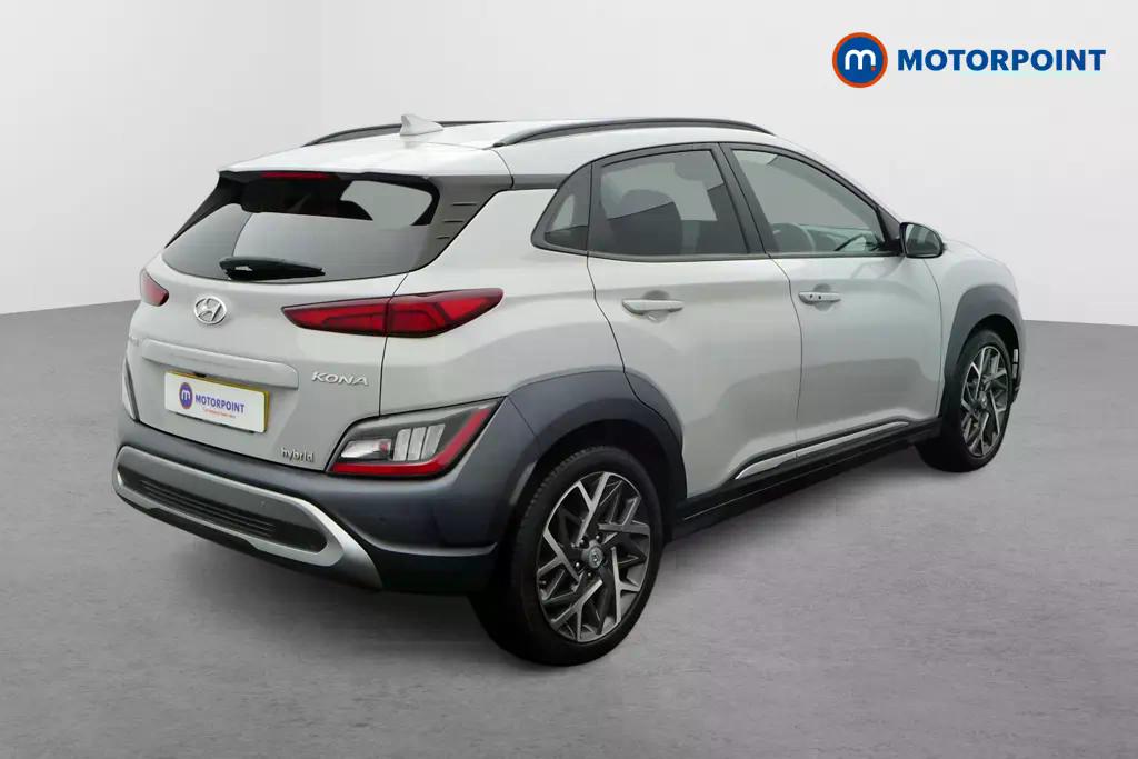 Used Hyundai KONA 2021 for sale - 76545714: Photo 7