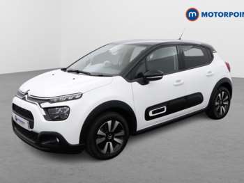 Used Citroen C3 2024 for sale - 75205850: Photo
